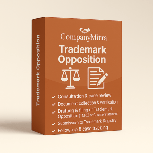 Trademark Opposition