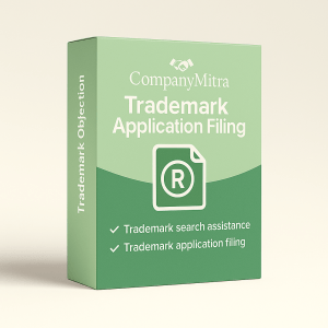 Trademark Application Filing