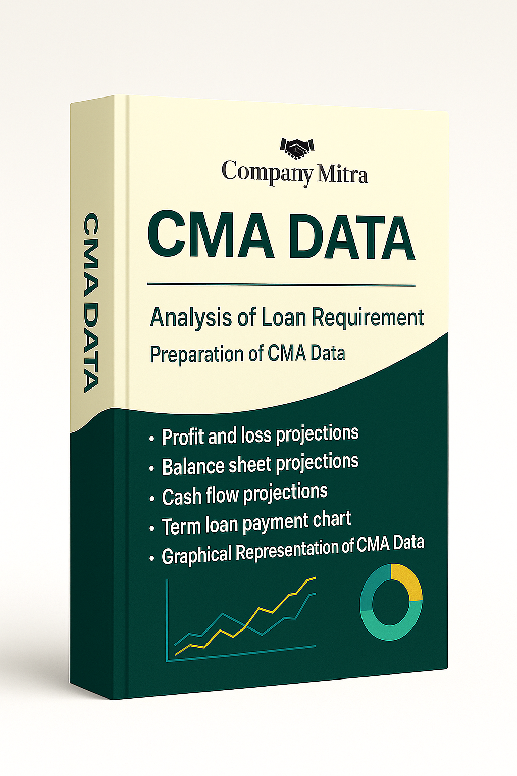 CMA Data