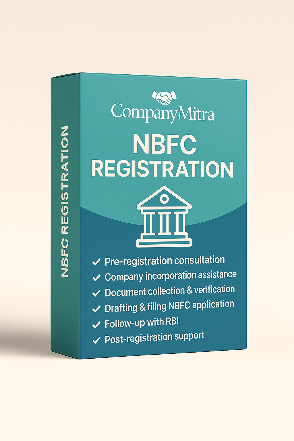 NBFC REGISTRATION