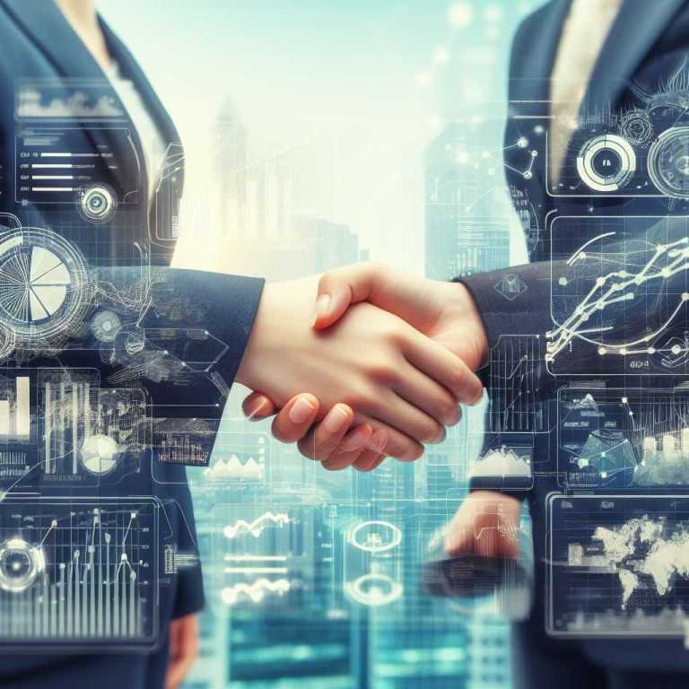 Partnership Profits & Peace of Mind: Achieve Both with This Compliant Partnership Deed Guide