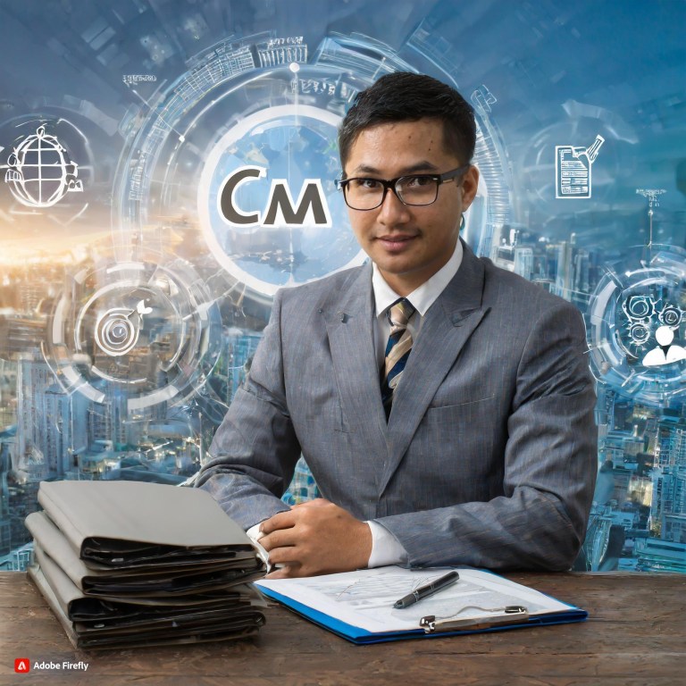 Navigating the Business Landscape: Your Guide to Success