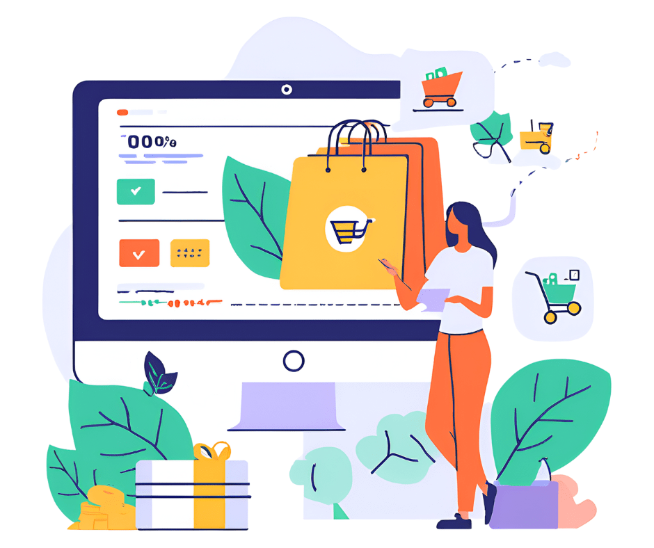 Ensuring 100% Compliance for a Growing Ecommerce Business