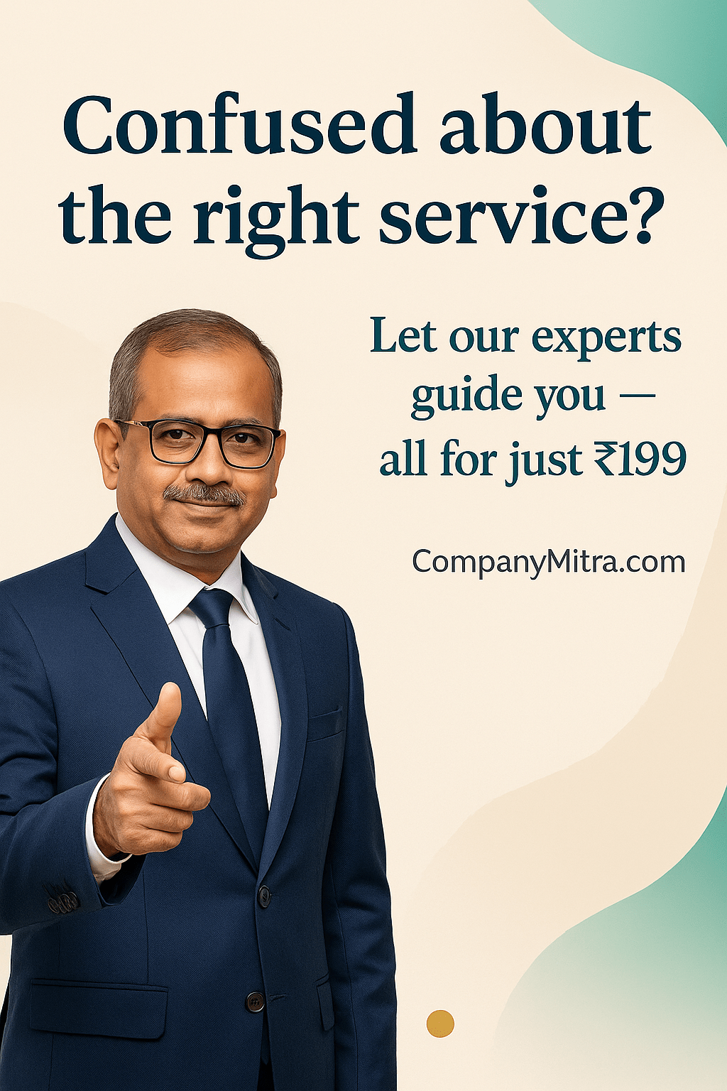 Get Expert Consultation for Just ₹199!
