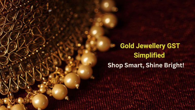 GST on Gold: 18, 22, 24 Carat Jewellery Rates & Ornaments Explained! ✨💎
