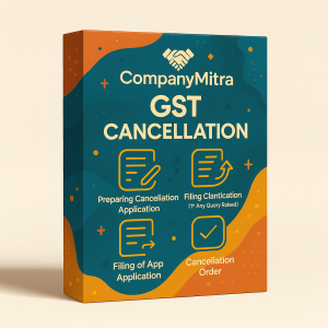 Preparing Cancellation Application Filing of Application Filing Clarification (If Any Query Raised) Cancellation Order ChatGPT said: Image created Share