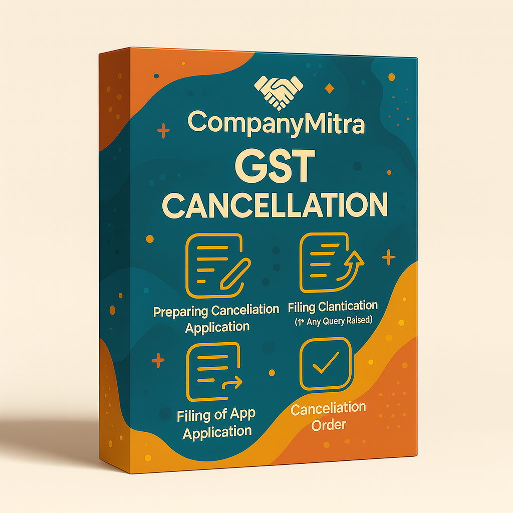 Preparing Cancellation Application Filing of Application Filing Clarification (If Any Query Raised) Cancellation Order ChatGPT said: Image created Share