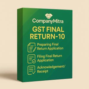 GST Final Return-10