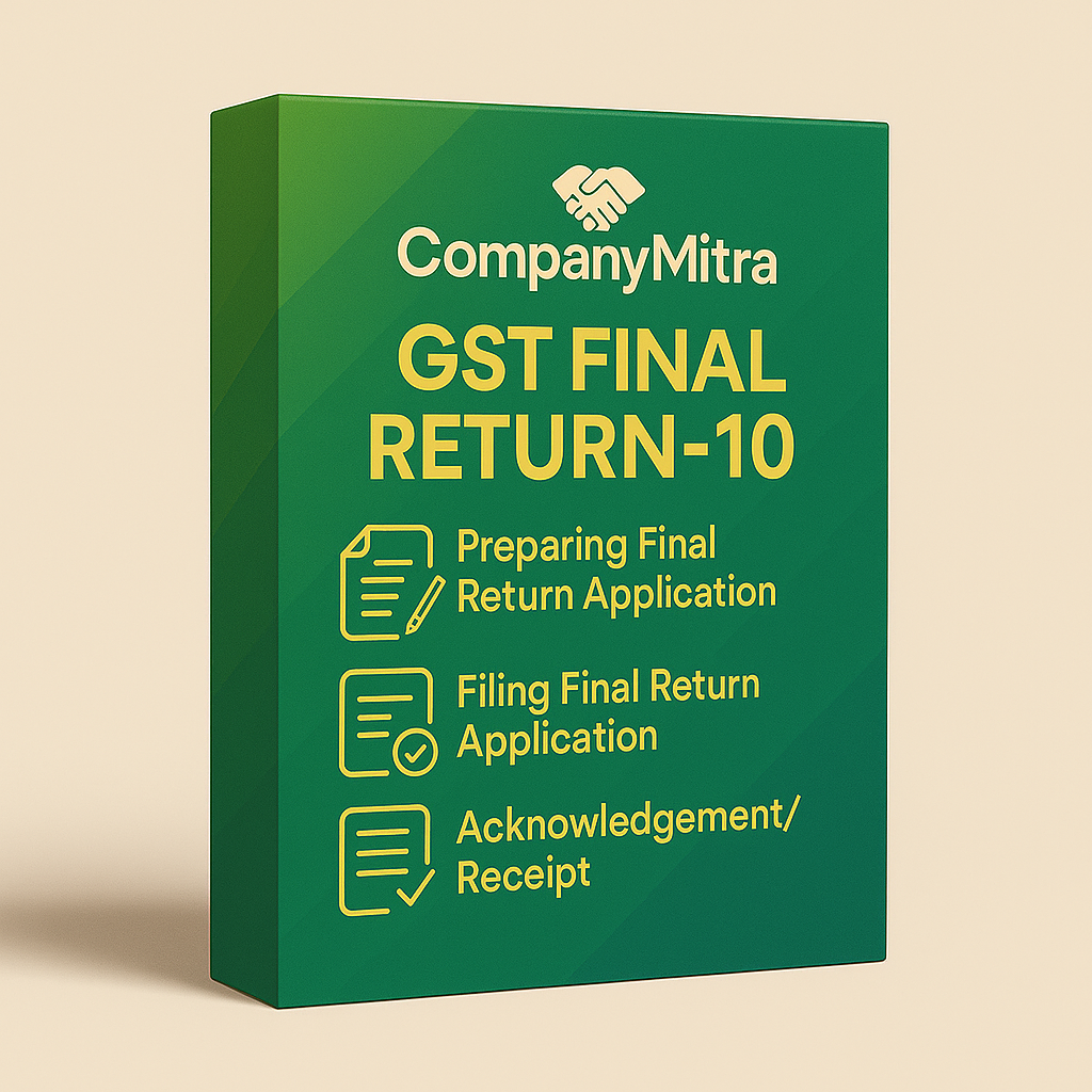 GST Final Return-10