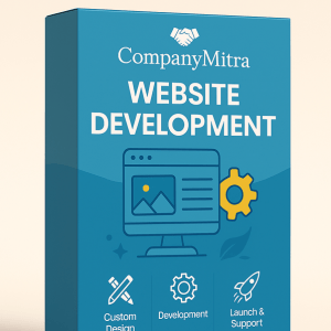Web development