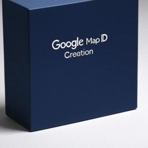 Google Map ID Creation or buisness setup