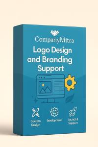 Logo Designing or branding support