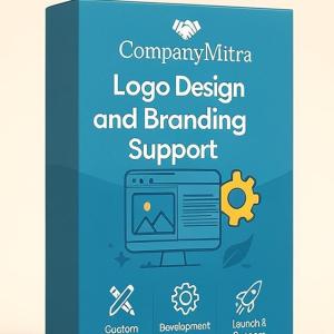 Logo Designing or branding support