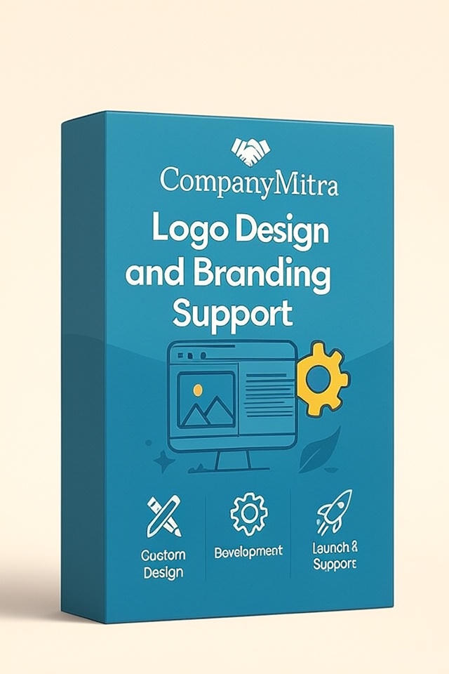 Logo Designing or branding support