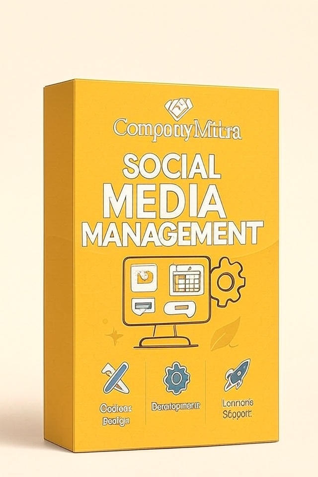 SOCIAL MEDIA MANAGEMENT PRITHVI BUILTS , 9936243207